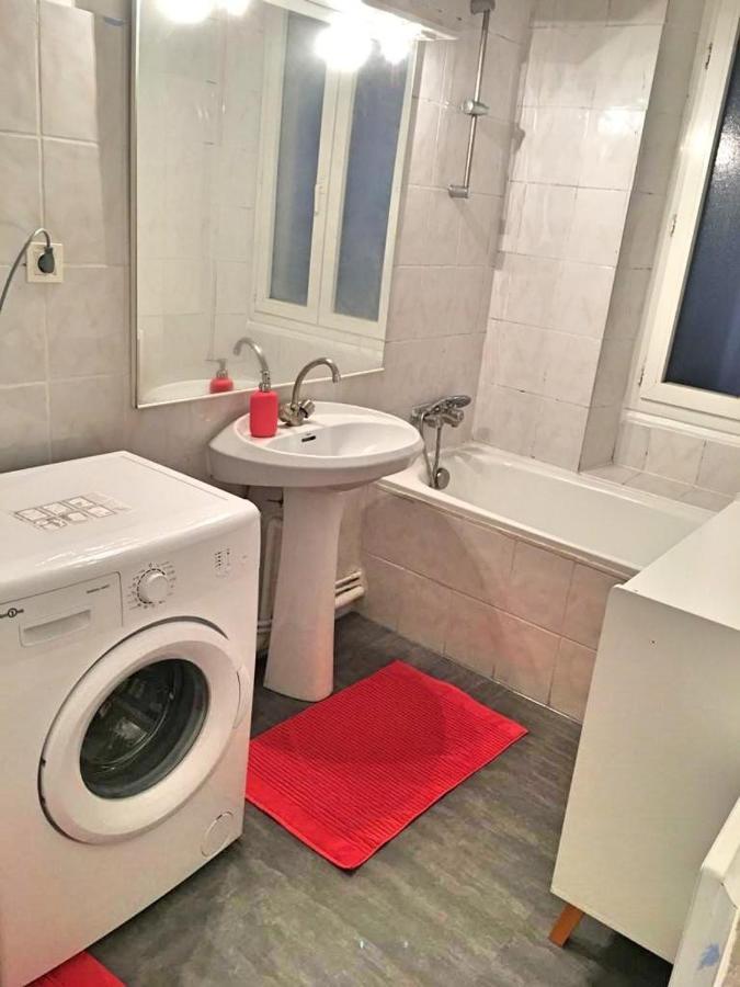 Appartements Cosy Au Centre De La Seyne-Sur-Mer Bagian luar foto